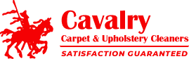 footer logo Cavalry Carpet Cleaning