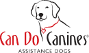 logo canines Cavalry Carpet Cleaning
